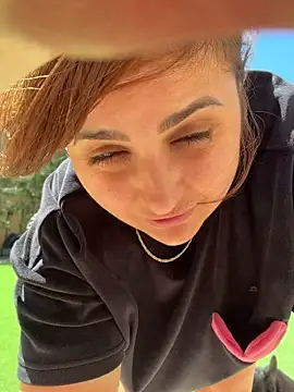 AnneKane Obrolan Langsung XXX