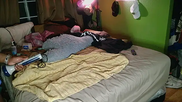 Sexslavescorpio webkamerás műsora