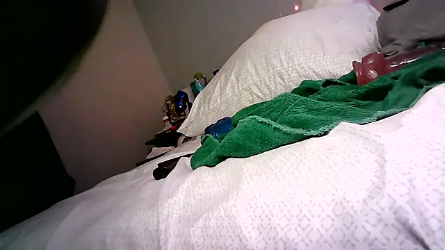 deepinnnnn's Webcam Show