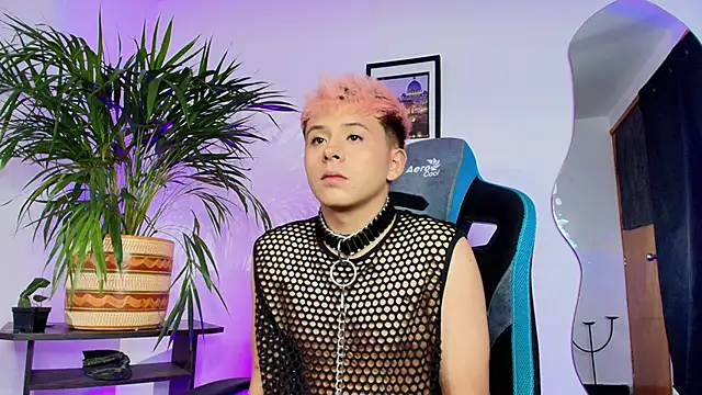 Michael_Lopez_1 Webcamshow