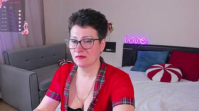 JennyMons Live XXX-Chat