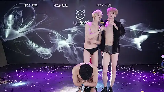 Sembang XXX Secara Langsung MS-180-