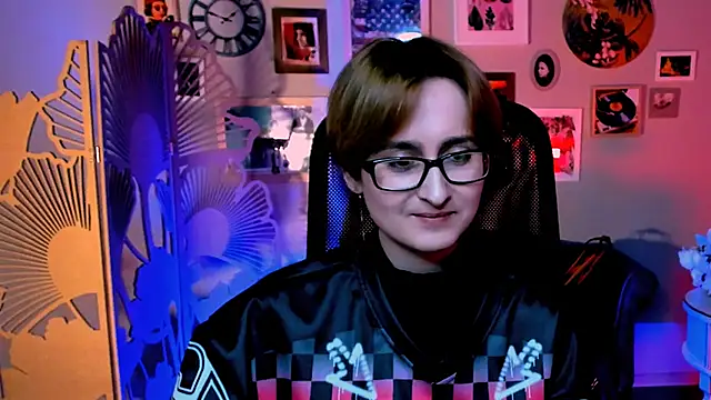 LixeLuna live XXX chat