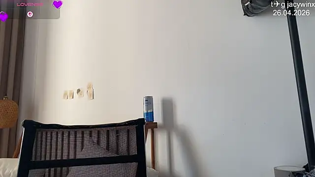 JacyWinslatn Live XXX chat