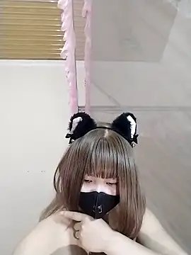 Jade69xx Adlı Modelin Web Kamerası Şovu