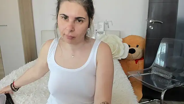 Show Webcam de sweetemy4u