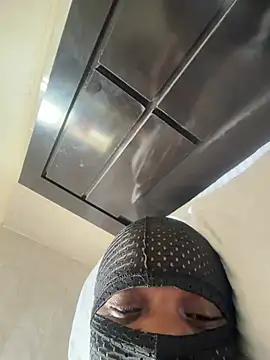 Kendra-rose Pertunjukan Webcam