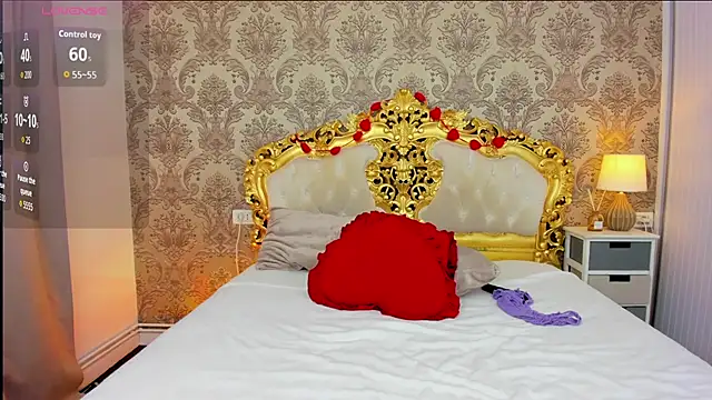 JulieBigAssx Live XXX-chat