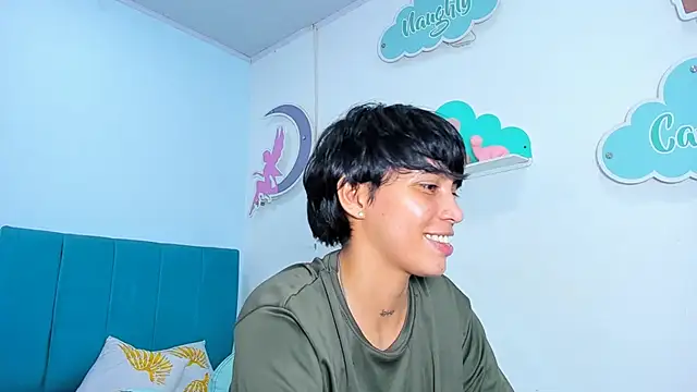 ivyheat3's Live XXX Chat