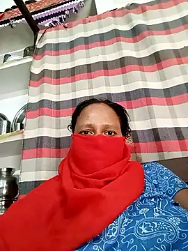 Show webcam de sapan_sexe