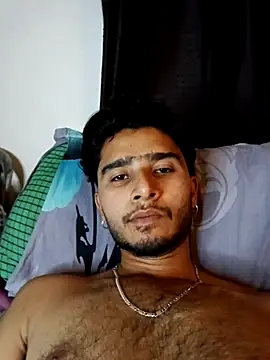 CoralN Pertunjukan Webcam