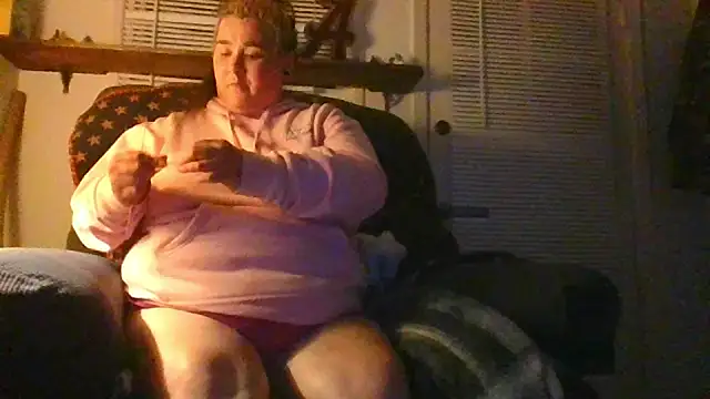 Show webcam de ajsin7