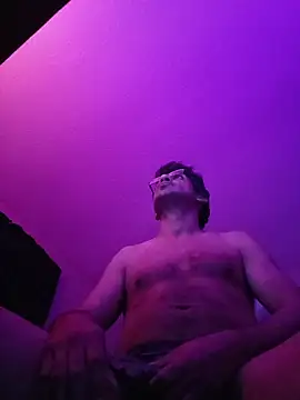 Show webcam de _Ramone666