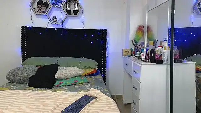 Sembang XXX Secara Langsung charlotte_077