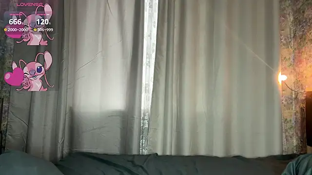 Chat XXX Live LoraDavi