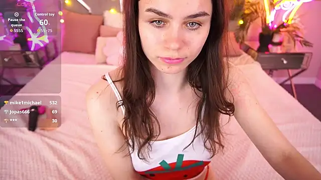 Chat XXX Live HeavenElle