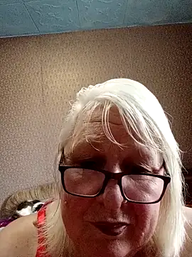 Alexia64231のウェブカメラショー