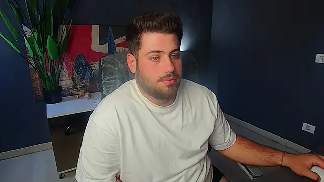 DaxGreer 即時 XXX 聊天