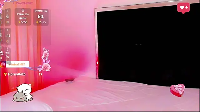 IamAry_ – webcam-show