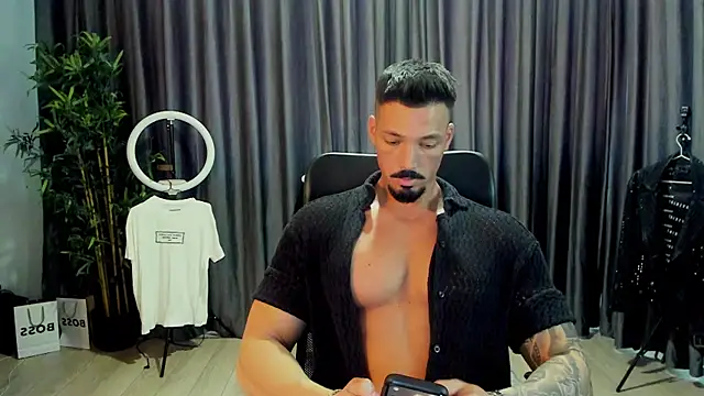 عرض كام HaydenSpearss