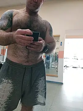 Czat XXX na żywo – Crek666