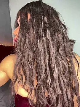 XXX chat uživo modela Melania_ferr