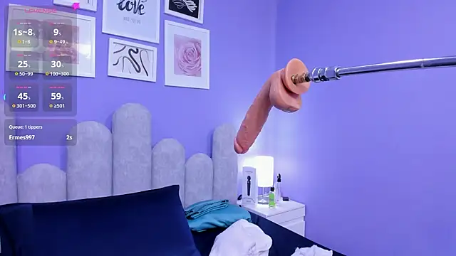 dahiana_boobs Adlı Modelin Canlı XXX Sohbeti