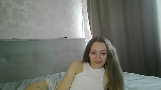 MysticGlimmer Obrolan Langsung XXX