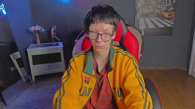 Tommy_Stars 现场XXX聊天