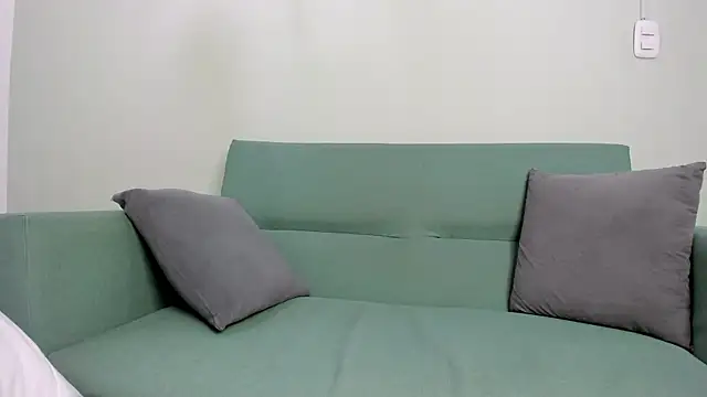 Show de webcam de KyrozStorm