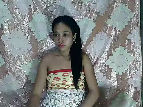 Chat XXX Live PinaySkinnyGirl