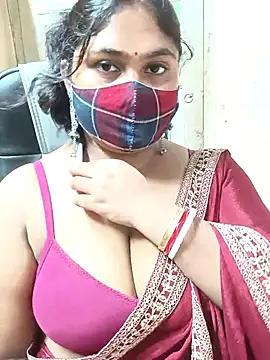 Czat XXX na żywo – Navya_5