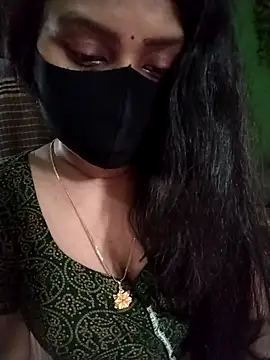 Idhika-Pauln Live XXX chat