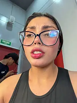 zui_lu webkamerás műsora