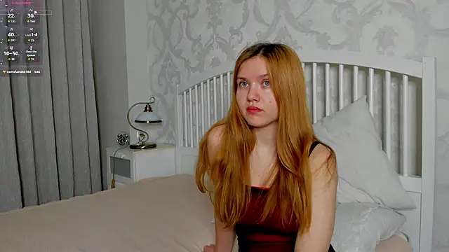 Eva__Lewis Chat XXX in diretta