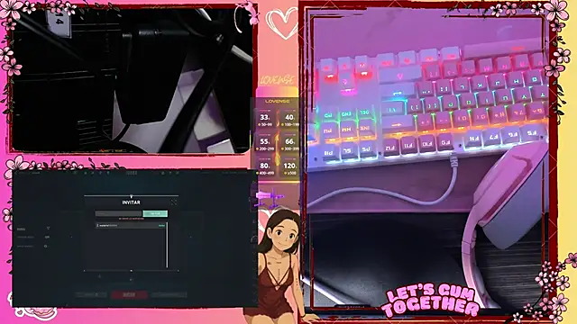 Chat XXX Live BellyRouse