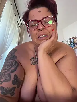 Show Webcam de SunshineLexi