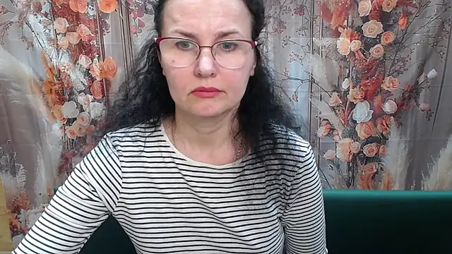 Miroslava_Happi Webcam-Show