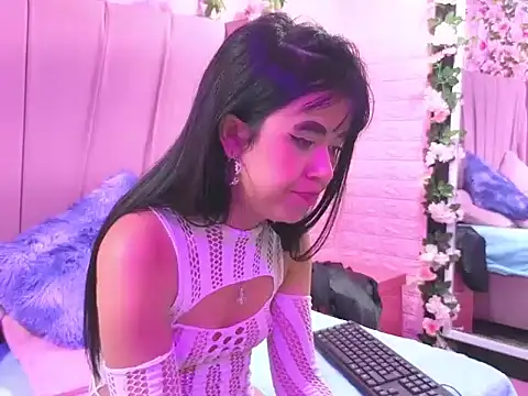 Živý XXX chat Lexy_Petite_