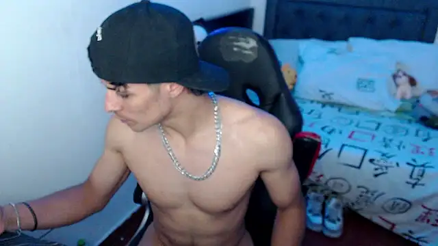 عرض كام jacobbiker