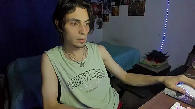 golden_ryyan Chat XXX live