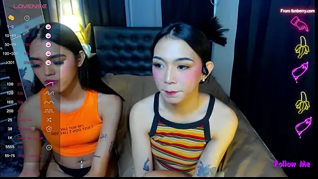 bellamoonlightX 在線直播表演