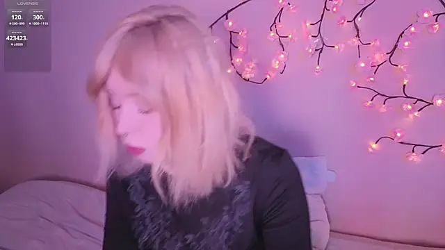 yumi_charm 现场XXX聊天