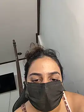 عرض كام aisha1630