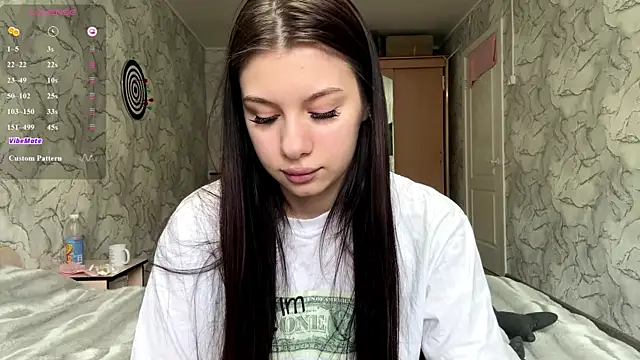 Phantom_Gallactic's Webcam Show