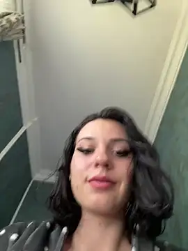 عرض كام RedAssHottie