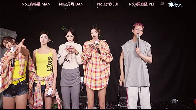 Luckygirls-340 在線直播表演