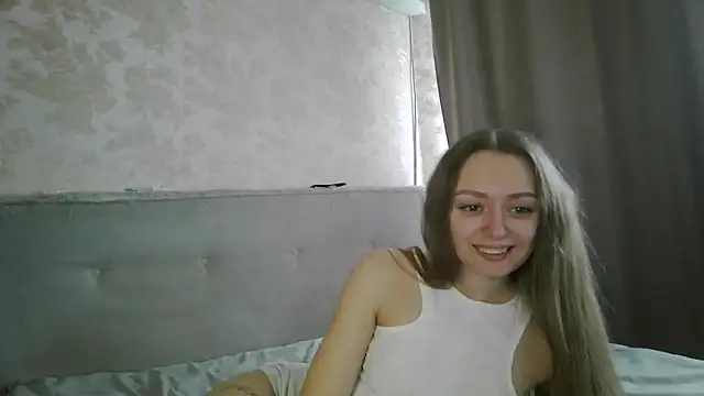 Czat XXX na żywo – MysticGlimmer