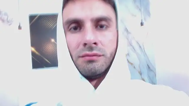 Webkamerová show KingOfTemptation