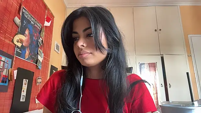 JenniRoutt's Webcam Show